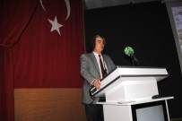 MAREM'de Bitki Koruma Yönetimi Masaya Yatırıldı