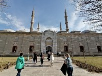 Rus Medyasından Sonra Rus Seyahat Acenteleri De Trakya'da