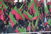 Tahkim Kurulu'ndan Isparta 32 Spor'a Müjde