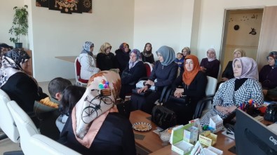 Tosya'da Her Gün Bahar Kalkanı Harekatı İçin Fetih Suresi Okunuyor