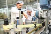 Türk Kadının İmzası 5 Kıtaya Ulaşıyor