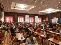 Türk Tarih Kurumu 'İstanbul Yayımcılık Profesyonel Buluşmaları'nda Tanıtılıyor