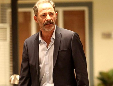 Ünlü oyuncu Levent Can, yoğun bakıma kaldırıldı