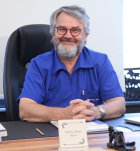 Vücutta Oluşan Çatlamalara Dikkat