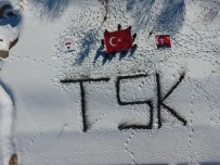 YİBO Öğrencilerinden Bahar Kalkanı Harekatı'na Destek