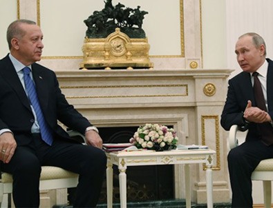 ABD'den, Türkiye ile Rusya arasında varılan 'İdlib ateşkes anlaşmasına' destek