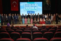 'Akşehir'i Seviyorum Şehrimi Tanıyorum' Projesi Start Aldı