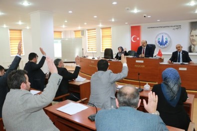 Aziziye Belediyesi'nden Bir İlk Daha