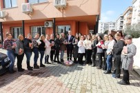 Başkan Arda'dan En Anlamlı Armağan