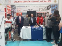 DAKAF'a GSİM Damgası