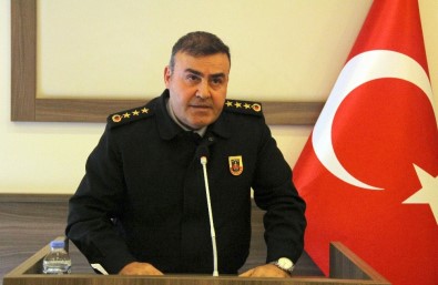 Jandarmadan Kaybolan Şahıslar İçin 'Akıllı Saat' Projesi Başlatıldı