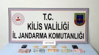 Jandarmadan Uyuşturucu Operasyonu