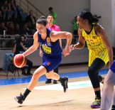 Kadınlar Türkiye Kupası'nda Final Zamanı