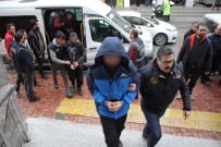 Kocaeli'de El Kaide Operasyonunda 4 Tutuklama