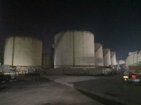 Konya Ve Mersin'de 5 Milyon 212 Bin Litre Kaçak Akaryakıt Ele Geçirildi