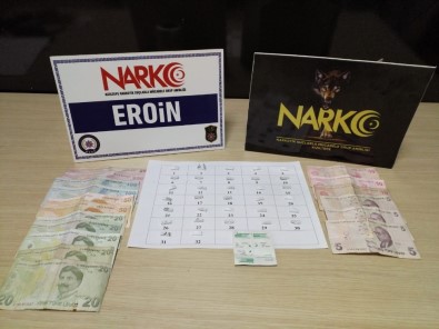 Mardin'de Uyuşturucu Ticaretine 10 Tutuklama