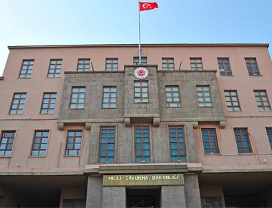 MSB: 21 rejim askeri etkisiz hale getirildi, şehidimizin kanı yerde bırakılmadı