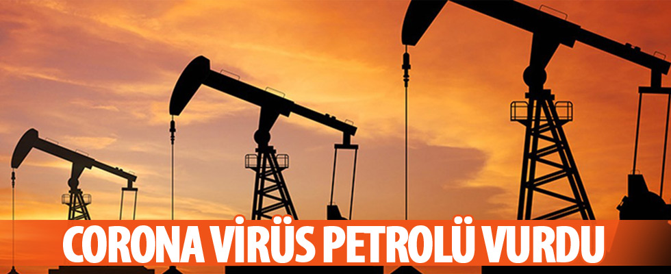 Petrol fiyatları 2,5 yılın en düşüğünde