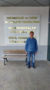 SAMÜ'lü Akademisyenden TÜBİTAK Desteği Başarısı