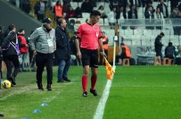 Süper Lig Açıklaması Beşiktaş Açıklaması 2 - MKE Ankaragücü Açıklaması 1 (Maç Sonucu)