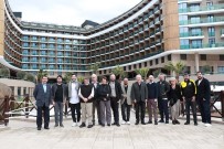 Türkiye Foto Muhabirleri Derneğinden İHA'ya 4 Ödül