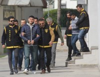 Yasa Dışı Bahis Oynatan Şahsı Gasp Eden 3 Zanlı Tutuklandı