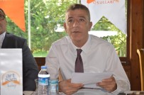 Zimmetine Para Geçiren Avukata, 36 Yıl 9 Ay Hapis Cezası Verildi