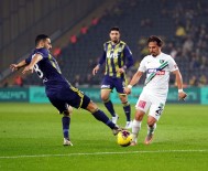 İlk Yarıda Eşitlik Var