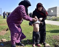 Mayınla Oyun 5 Kardeşten 3'Ünün Hayatına Maloldu