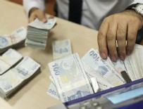 BÜYÜME ORANI - Merkez Bankası'ndan tüketici kredisi önlemi