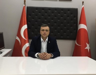 MHP Çanakkale Merkez İlçe Başkanı Özel'den Ülgür Gökhan'a Tepki