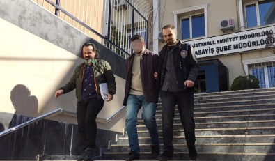 Öldürülen Bankacı Pınar Baykan'ın Katil Zanlısı Eşi Adliyede