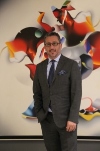 'Otomotiv Pazarı 700 Bin Adedi Geçer'