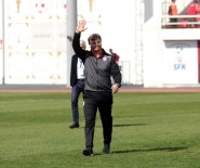 Sağlam Açıklaması 'Skor Olarak İstediğimizi Aldık'