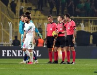 Süper Lig Açıklaması Fenerbahçe Açıklaması 2 - Denizlispor Açıklaması 2 (Maç Sonucu)