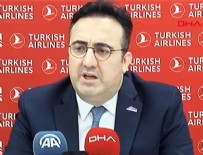 DÜNYA SAĞLıK ÖRGÜTÜ - THY'den flaş koronavirüs açıklaması