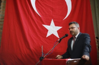 Aydın AK Parti'de 7. Olağan Kongre Dönemi Başladı