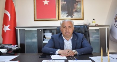 Başkan Erçetin Altay'ın Dünya Kadınlar Günü Mesajı