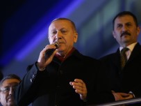 Cumhurbaşkanı Erdoğan Açıklaması 'Ey CHP Zihniyeti Sizin Gücünüz Kuvvetiniz Kanal İstanbul'u Engelleyemeyecek'