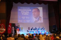 Efkan Ala Açıklaması 'Ülkemizi Yem Ettirmeyiz'