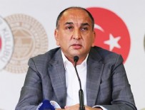 VOLKAN DEMİREL - Fenerbahçe'den teknik direktör açıklaması