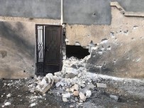 Hafter Güçlerinden Trablus'a Füze Saldırısı Açıklaması 2 Ölü, 3 Yaralı