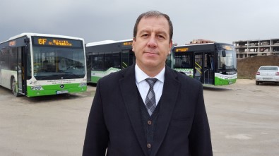 Halk Otobüsçülerinden CHP'ye Cevap