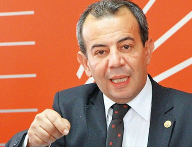 HDP CHP'yi savcılığa şikayet edip oyları geri istedi