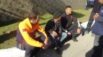 Karaman'da Kayıp Olarak Aranan Şahıs Arazide Bulundu Haberi