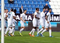 Kasımpaşa'dan Kritik Galibiyet