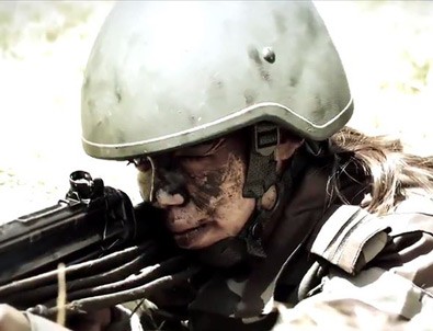 MSB'den kadınlar günününe özel video