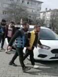 (Özel) İstanbul'da Asker Uğurlama Magandalarına Ceza Yağdı Haberi