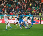 Süper Lig Açıklaması Çaykur Rizespor Açıklaması 1 - Aytemiz Alanyaspor Açıklaması 1 (Maç Sonucu)