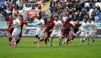 Süper Lig Açıklaması Kasımpaşa Açıklaması 3 - Kayserispor Açıklaması 0  (İlk Yarı)